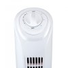 Oszlopventilátor - 81 cm - 45W - fehér - 220-240V AC