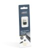 Adapter - Type-C / USB-A - 2,4A - 5V