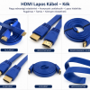3 méteres HDMI kábel