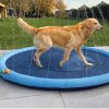 AquaFun Kutyamedence Vízipermettel – Nyári Hűsölés Játékosan