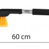 NEO TOOLS Autós jégkaparó és hókefe GD029