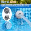 Intex Kompatibilis Medence Csatlakozókészlet
