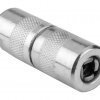 NEO TOOLS Zsírzófej karos zsírzókhoz, 4 fogas csatlakozóval, Rendelési egység: 25db 11-503