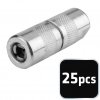 NEO TOOLS Zsírzófej karos zsírzókhoz, 4 fogas csatlakozóval, Rendelési egység: 25db 11-503