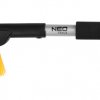 NEO TOOLS Autós jégkaparó és hókefe GD029