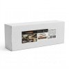 Zsírzópisztoly - fém - 400 g - 350 x 54 mm