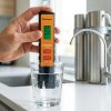 Digitális TDS/EC ásványmérő - 0-4999 ppm - elemes