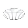 Grillrács rozsdamentes 34 cm