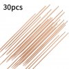 30db Réz Keményforrasztó Rúd