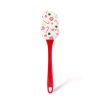 Spatula - szilikon fejjel - 25,4 cm