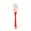 Spatula - szilikon fejjel - 25,4 cm