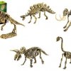 Dinoszauruszos régész készlet