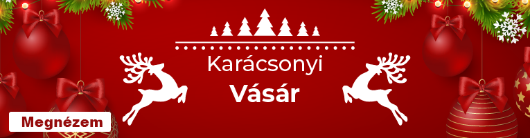 Karácsonyi vásár