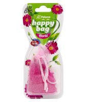 Illatosító Paloma Happy Bag Floral