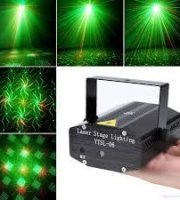 Mini laser