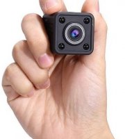 Mini wifi kamera SQ11
