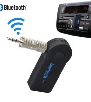 Bluetooth Aux adapter