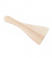 Fakanál / széles spatula / nokedli/galuska szaggató lapát