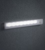 Mozgás- és fényérzékelős LED bútorvilágítás