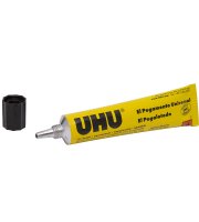 UHU Univerzális ragasztó 20 ml
