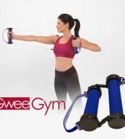 Gwee Gym fitness kötél