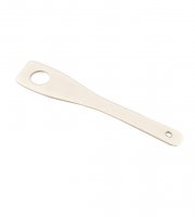 Fa spatula lyukas 29 cm