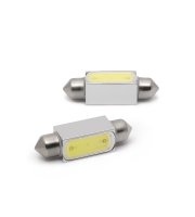 LED izzó CLD018 3W - Sofit 36mm - 150 lumen 2 db/bliszter