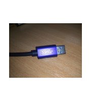 USB 3.0 RJ45 Ethernet Gigabit LAN adapter