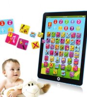 Gyerek nyelvoktató "tablet" Angol