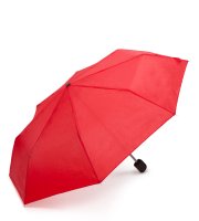 Esernyő 90cm - Piros