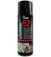 Oxidáció eltávolító kontakt spray (olajos)