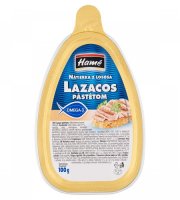 HAMÉ Lazacos pástétom, 100 g