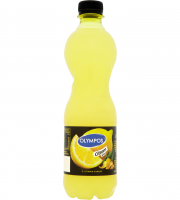 Olympos Citromlé 50%, 1 liter