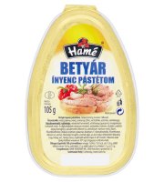 HAMÉ Betyár ínyenc pástétom, 105 g