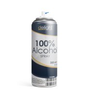 100% Alkohol spray - 300 ml