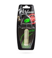 Illatosító Paloma Premium line Parfüm ROYAL FOREST