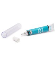 BISON műanyag ragasztó + javító fólia 2 ml