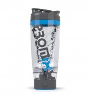 PROMIXX IX CITY GREY 