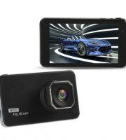Alphaone C800A érintőkijelzős 4 inch-es autós kamera