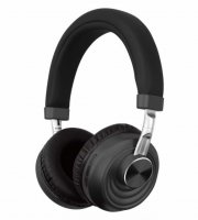 Em-MI vj803 Fekete headset