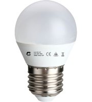 LED izzó 5W E27