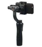 3-tengelyes Gimbal