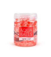 Illatgyöngyök - Paloma Aqua Balls - New car - 150 g