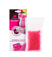 Illatosító - Paloma Secret - Under seat -  Bubble gum - 40 g