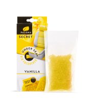 Illatosító - Paloma Secret - Under seat -  Vanilla - 40 g