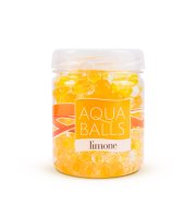 Illatgyöngyök - Paloma Aqua Balls - Limone - 150 g