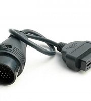 Iveco diagnosztika Iveco OBD 38 PIN átalakító kábel