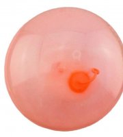 Jumbo Ball Felfújható Labda - Narancssárga