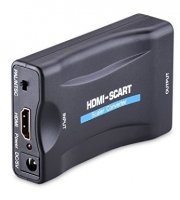 HDMI Scart átalakító