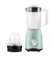 Silver Crest blender zöld